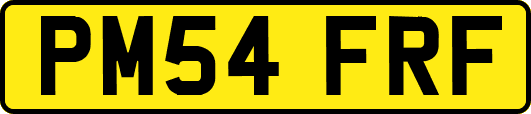 PM54FRF