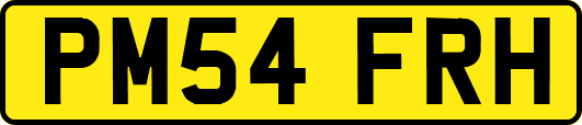 PM54FRH