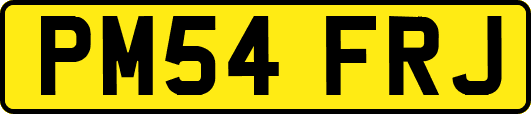 PM54FRJ