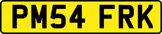 PM54FRK