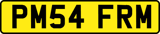 PM54FRM