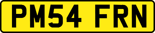 PM54FRN