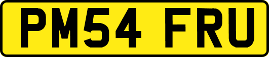 PM54FRU
