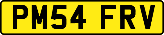 PM54FRV