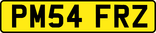 PM54FRZ