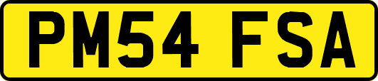 PM54FSA