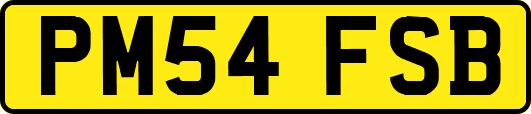 PM54FSB