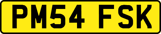 PM54FSK