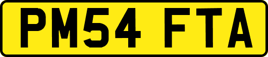 PM54FTA