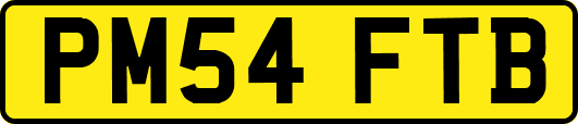 PM54FTB
