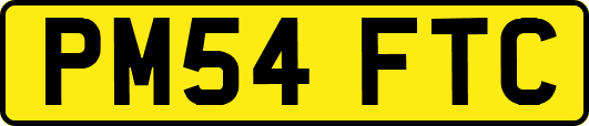 PM54FTC
