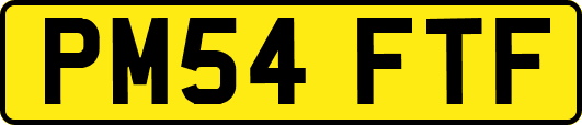 PM54FTF