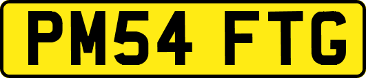 PM54FTG