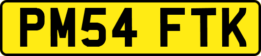 PM54FTK