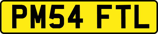 PM54FTL