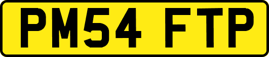 PM54FTP