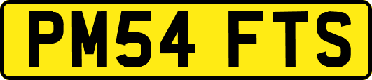 PM54FTS