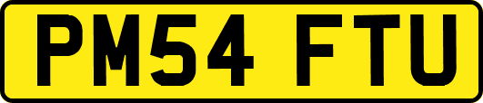 PM54FTU