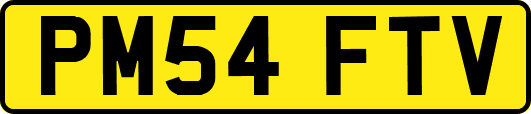 PM54FTV