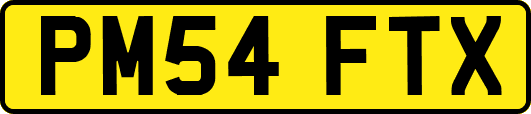 PM54FTX