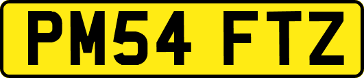PM54FTZ