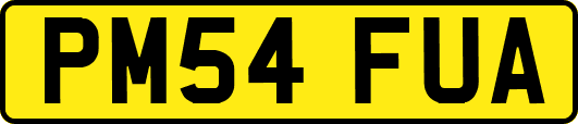 PM54FUA