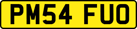 PM54FUO