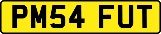 PM54FUT