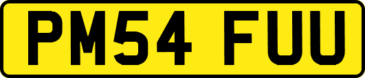 PM54FUU