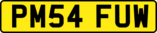 PM54FUW