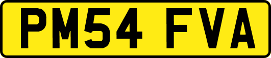 PM54FVA