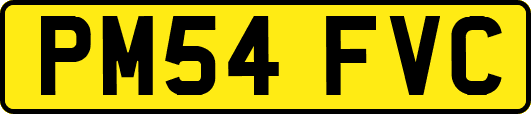 PM54FVC