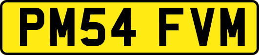 PM54FVM