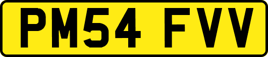 PM54FVV