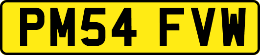 PM54FVW