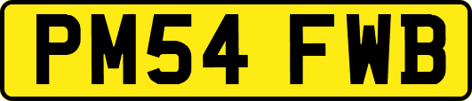 PM54FWB