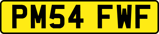 PM54FWF
