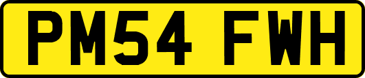 PM54FWH
