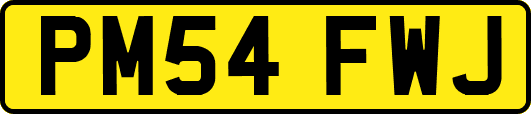 PM54FWJ
