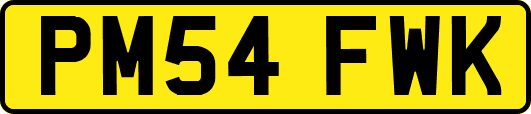 PM54FWK