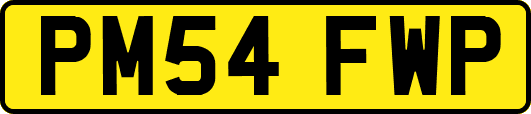 PM54FWP