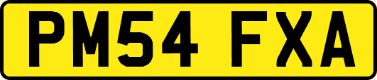 PM54FXA