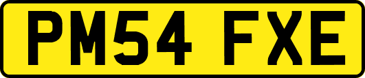 PM54FXE