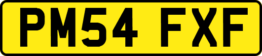 PM54FXF