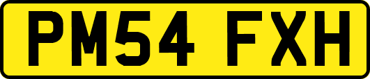 PM54FXH