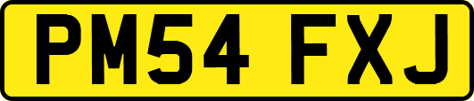 PM54FXJ