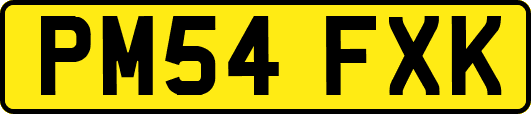 PM54FXK