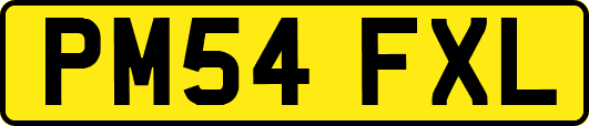 PM54FXL
