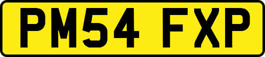 PM54FXP