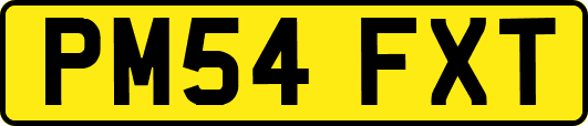 PM54FXT